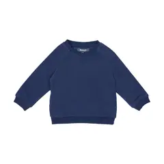 REDWOOD - Polera Polar Bebe Niño Redwood