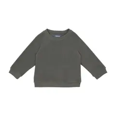 REDWOOD - Polera Polar Bebe Niño Redwood