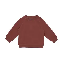 REDWOOD - Polera Polar Bebe Niño Redwood