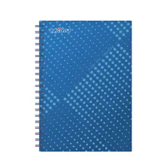 undefined - Cuaderno Anillado A4 Masculino Layconsa Tapa Dura
