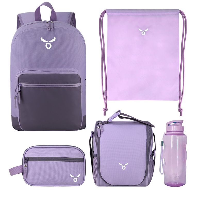 Pack Florida Lila Moose