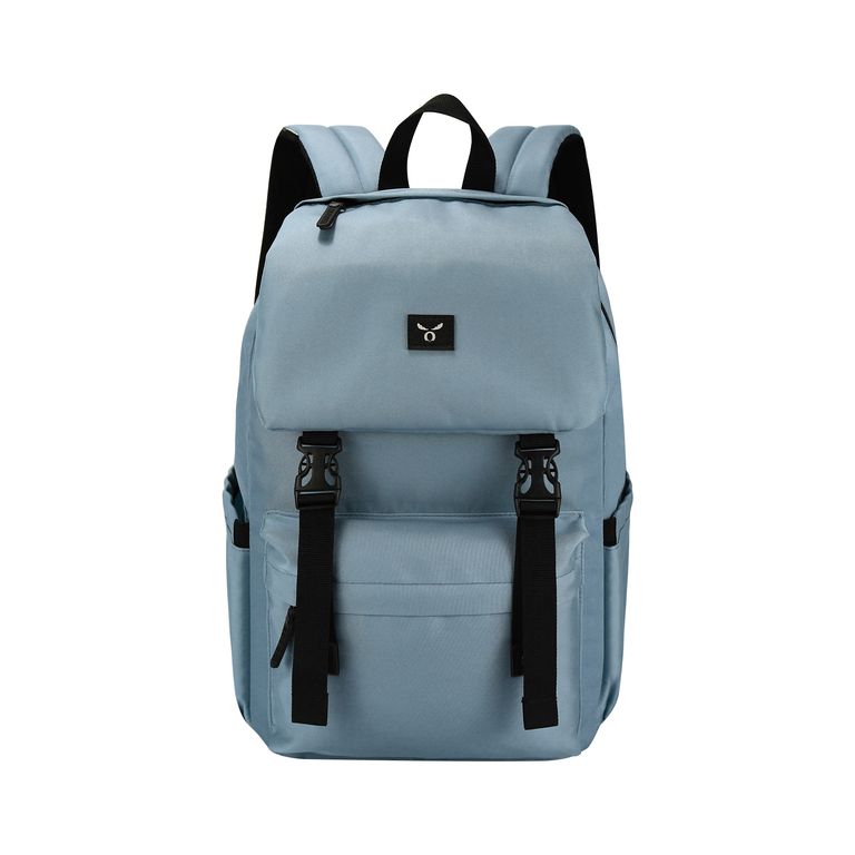 Mochila Arizona Sky Blue Moose