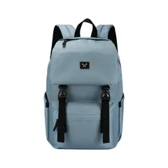 MOOSE - Mochila Arizona Sky Blue Moose