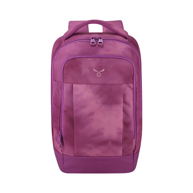 Mochila Nevada Rose Tie Dye Moose