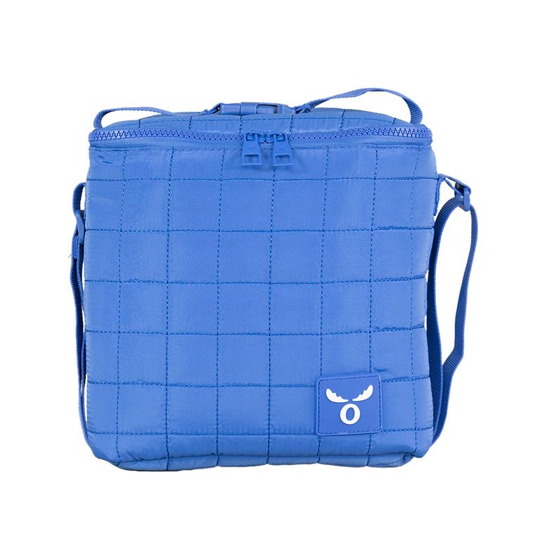 Lonchera Parka Electric Blue Moose