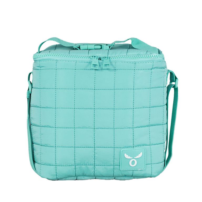 Lonchera Parka Mint Moose