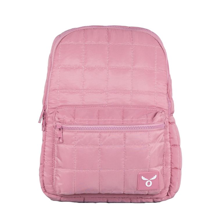 Mochila Regular Parka Rose Moose