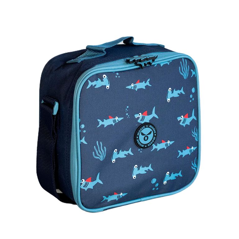 Lonchera Kids Sharky Moose