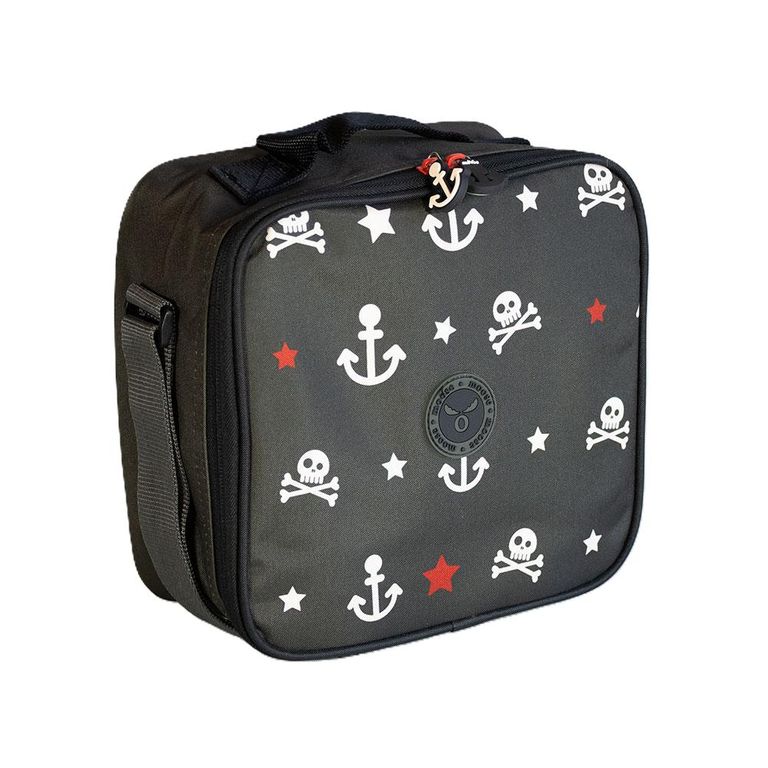 Lonchera Kids Pirates Moose