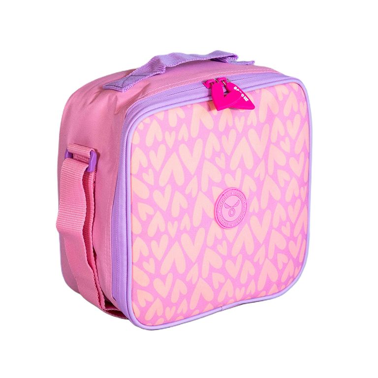 Lonchera Kids Hearts Moose