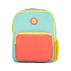 MOOSE - Mochila Mini Kids Sky Blue Moose