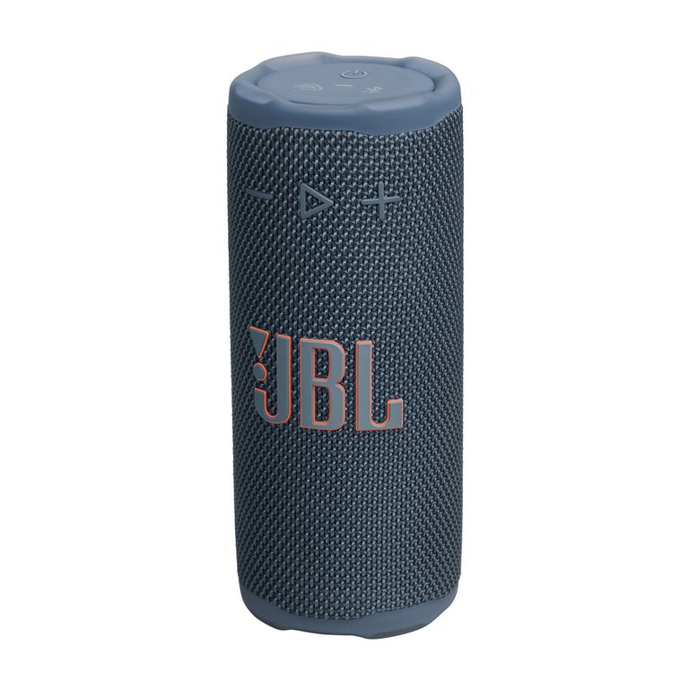 Parlante Jbl Grip Bt Blue