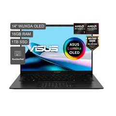 ASUS - Laptop ASUS R7 445 1TB 16GB Oled