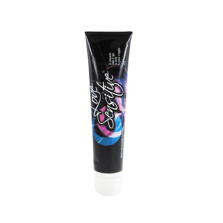 Lubricante Love Sensitive Envase 120 g