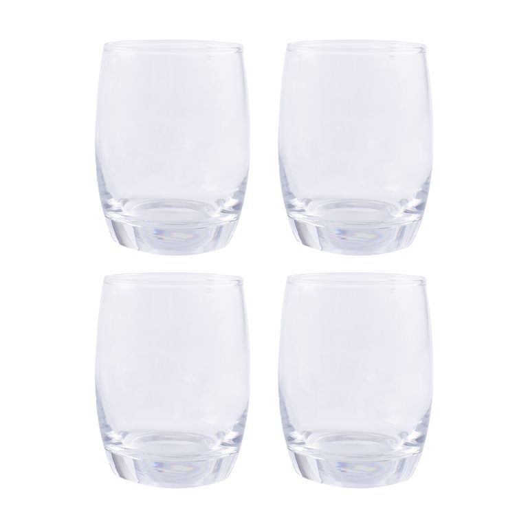 Set Vasos Casa Joven Buenos Aires 380mL