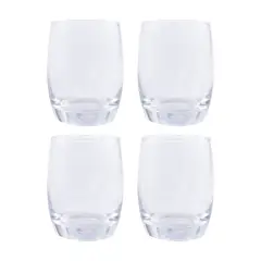 CASA JOVEN - Set Vasos Casa Joven Buenos Aires 380mL
