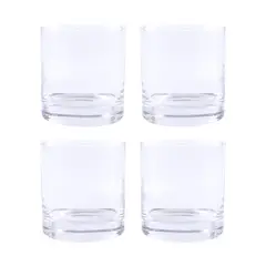 CASA JOVEN - Set Vasos Casa Joven La Habana 380mL