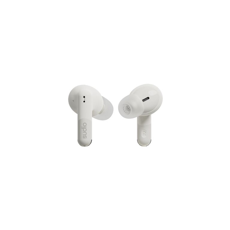 Audífonos Sudio D1 Blanco