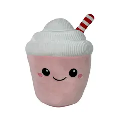 KISSES - Peluche Milkshake 20 cm