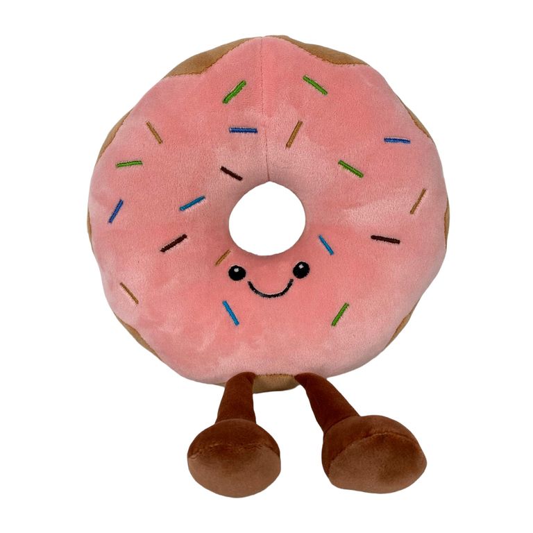 Peluche Donut 20 cm