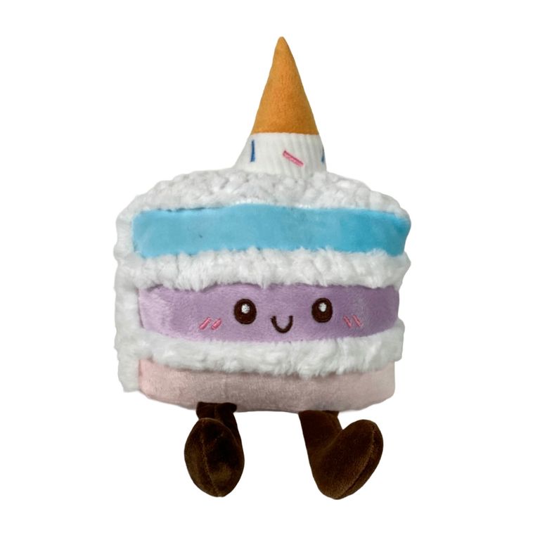 Peluche Pastel 20 cm