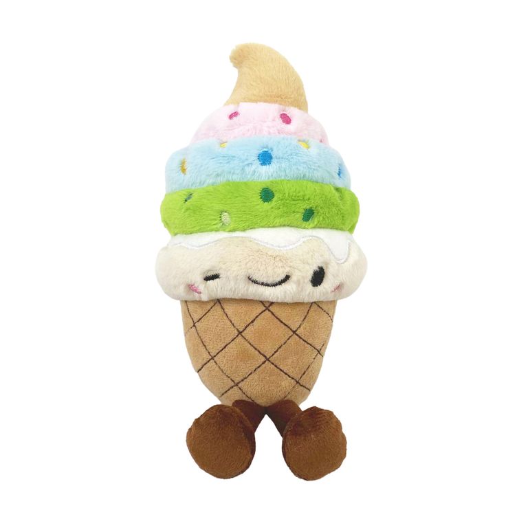 Peluche Helado 20 cm