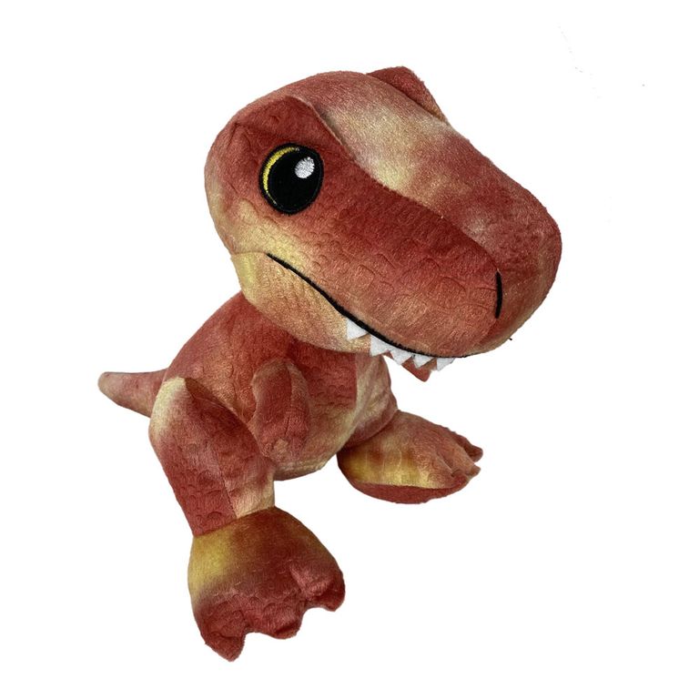 Peluche Dino 25 cm