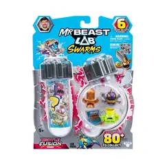 MR BEAST - Mr Beast Lab Swarms S4 Lab