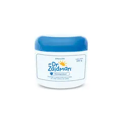 DR ZAIDMAN - Emulsión Dermaprotectora Dr Zaidman Envase 100 g