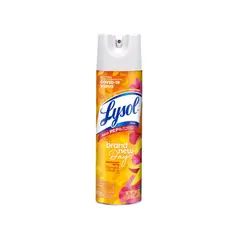 LYSOL - Desinfectante en Spray Lysol Brand New Day Mango Hibiscus Envase 538 g
