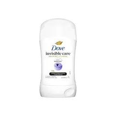 DOVE - Antitranspirante en Barra Dove Invisible Care Envase 45 g