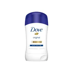 DOVE - Antitranspirante en Barra Dove Original Envase 45 g