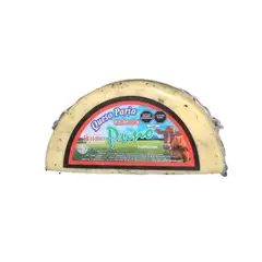 BELLIDO - Queso Paria con Orégano Bellido x Kg