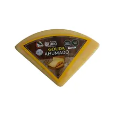 BELLIDO - Queso Goudá Ahumado Bellido x Kg