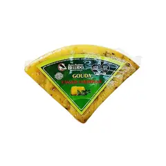 BELLIDO - Queso Goudá Finas Hierbas Bellido x Kg