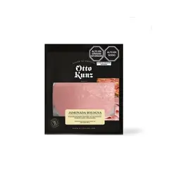 OTTO KUNZ - Jamonada Bologna Otto Kunz Empaque 180 g