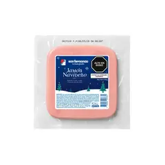 SAN FERNANDO - Jamón Navideño San Fernando Empaque 900 g