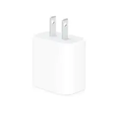 APPLE - Cargador 20W Usbc Apple