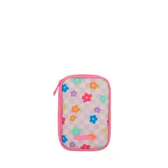 undefined - Cartuchera Tucson Rosada