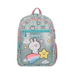 undefined - Mochila Escolar Logan Conejo