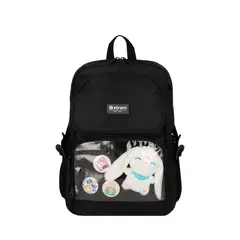 undefined - Mochila para Laptop 15” Yuki Negra