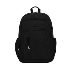 XTREM - Mochila para Laptop 15” Duncan Negra