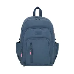 XTREM - Mochila para Laptop 15” Duncan Azul