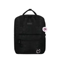 XTREM - Mochila para Laptop 15” Leia Negra