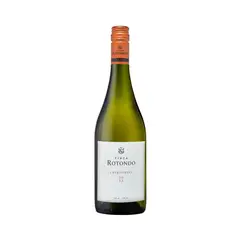 FINCA ROTONDO - Vino Finca Rotondo Chardonnay Botella 750 mL