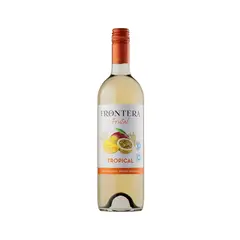 FRONTERA - Vino Frontera Frutal Tropical Botella 750 mL