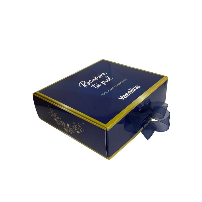 Pack Vaseline Crema 295 mL + Bálsamo 49 g + Vincha