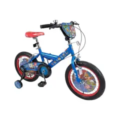 DISNEY - BICICLETA ARO 16 TOY STORY 5