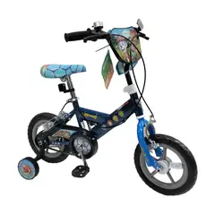 NICKELODEON - BICICLETA ARO 12 PAW PATROL NINO
