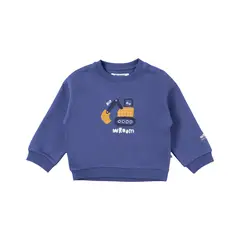 REDWOOD - Polera Flock Bebe Niño Redwood
